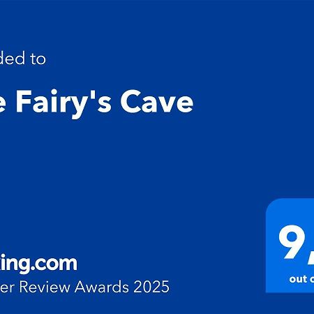 The Fairy'S Cave Apartamento Dubrovnik Exterior foto