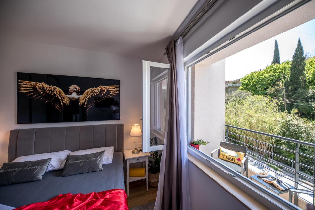 The Fairy'S Cave Apartamento Dubrovnik Exterior foto