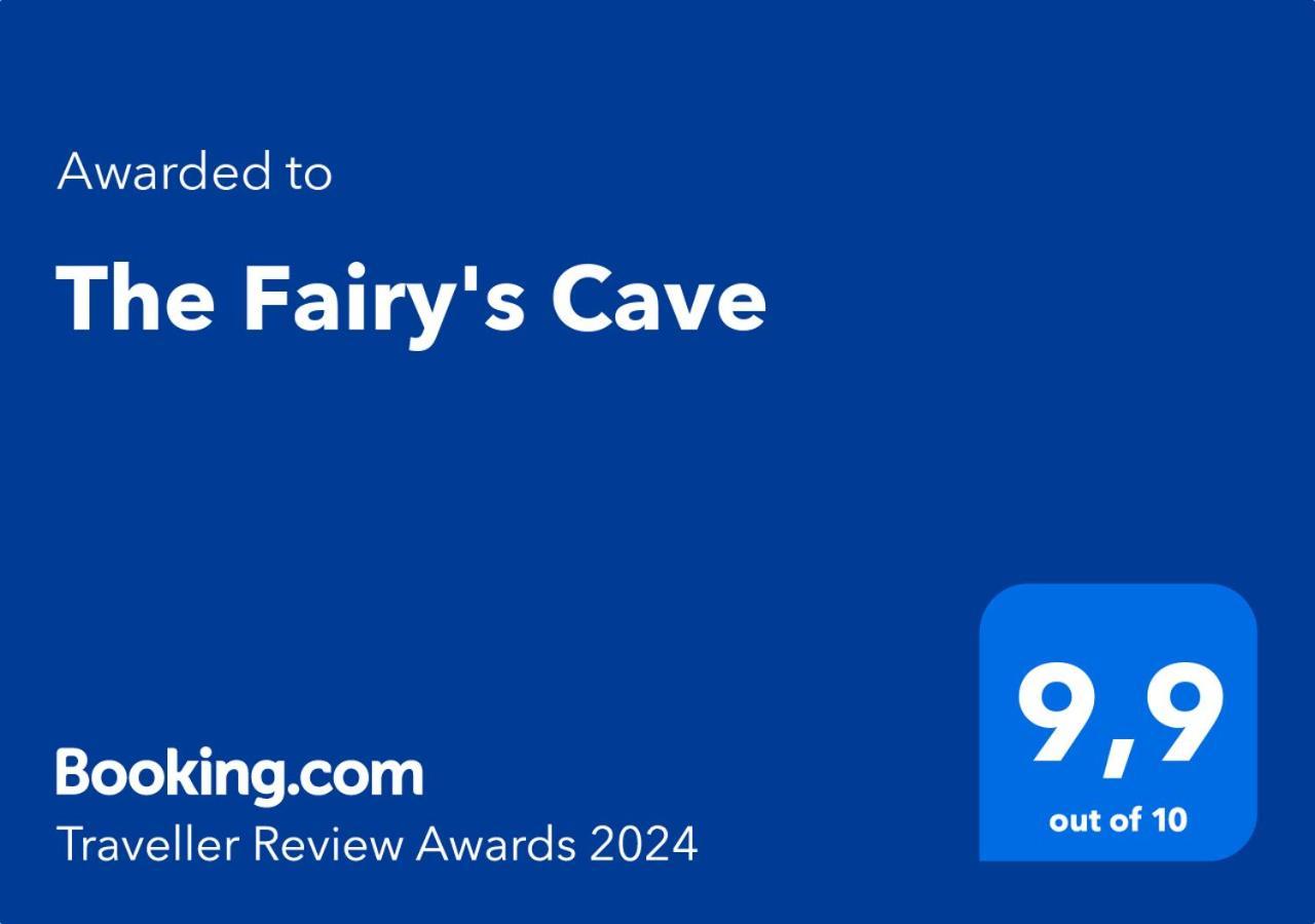 The Fairy'S Cave Apartamento Dubrovnik Exterior foto