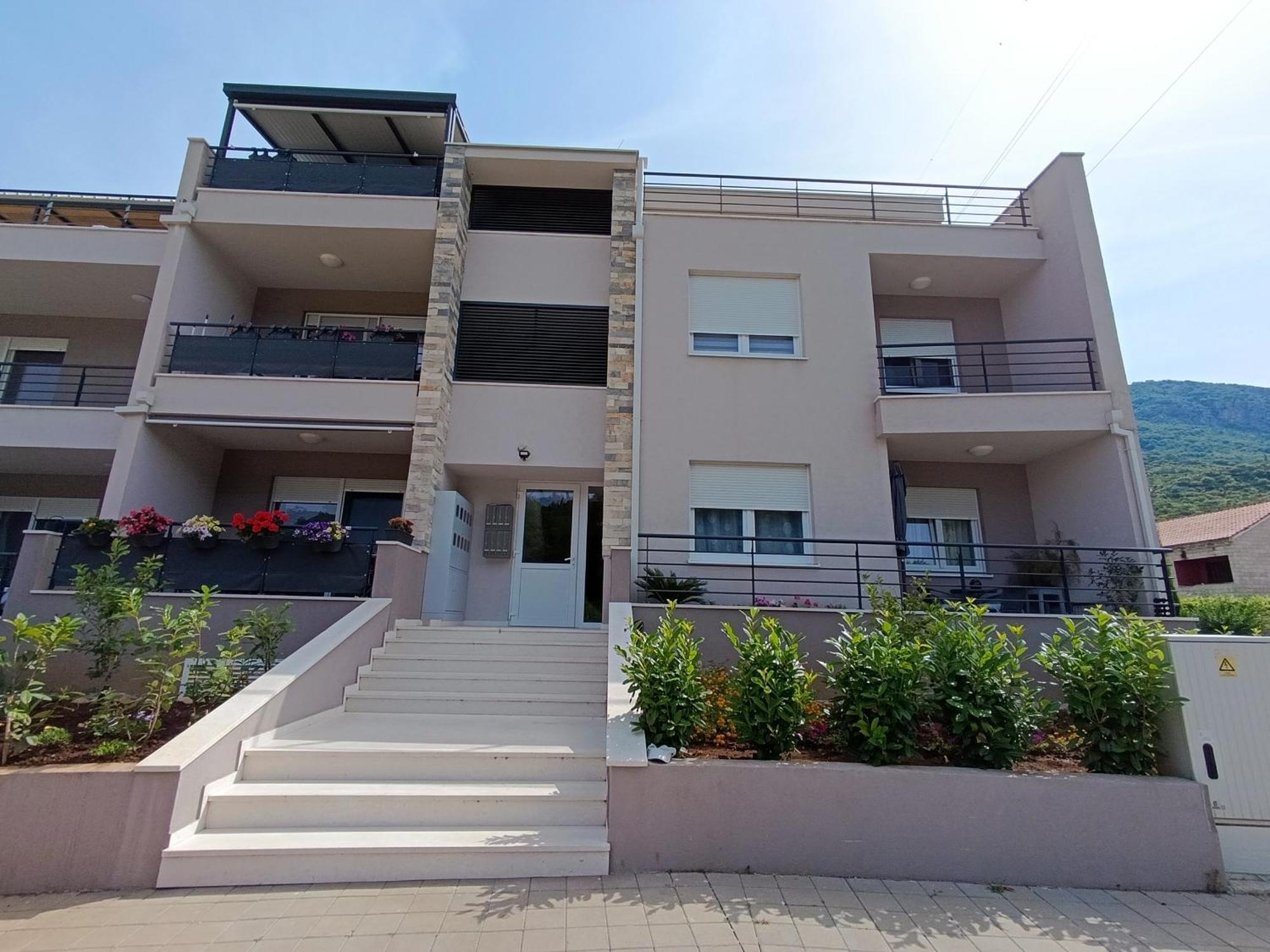 The Fairy'S Cave Apartamento Dubrovnik Exterior foto