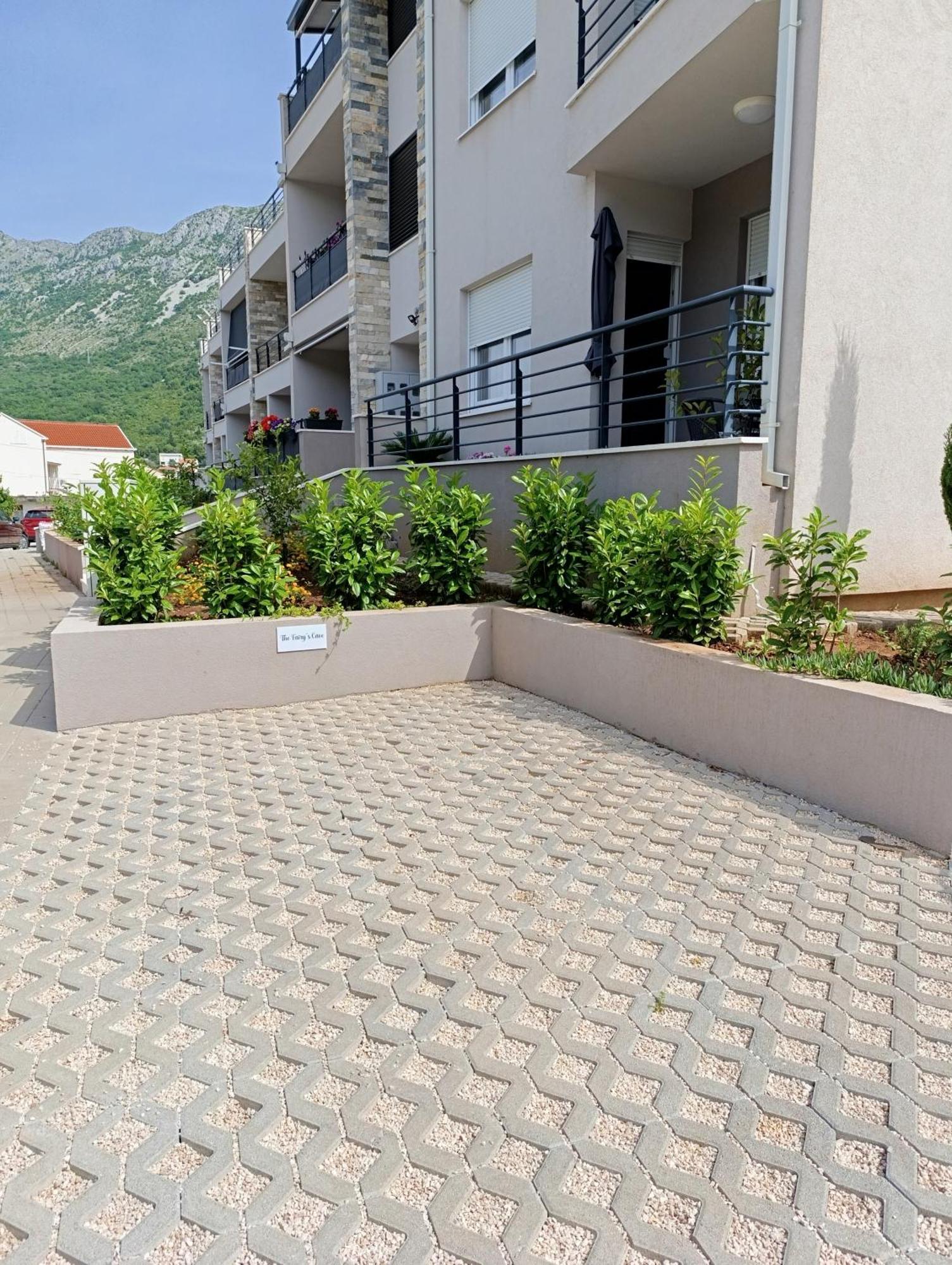 The Fairy'S Cave Apartamento Dubrovnik Exterior foto